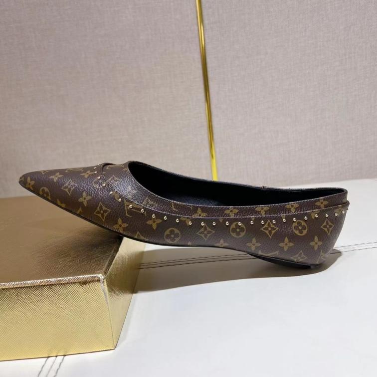 LU  Shoes  Woman Size  3 Color's -SALE -