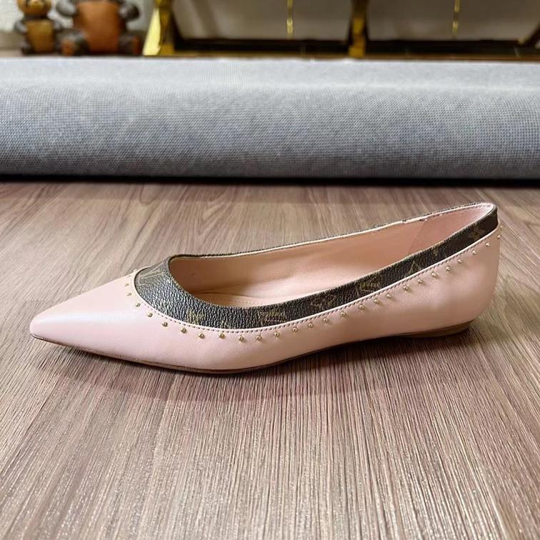 LU  Shoes  Woman Size  3 Color's -SALE -