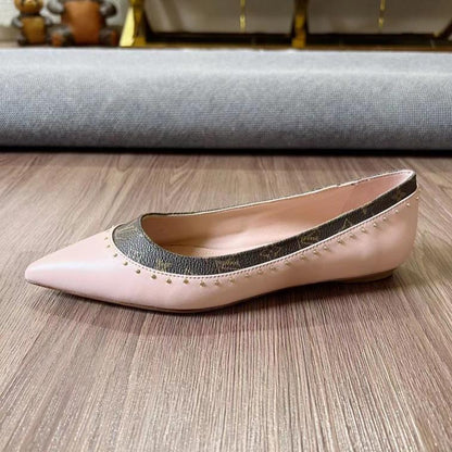 LU  Shoes  Woman Size  3 Color's -SALE -