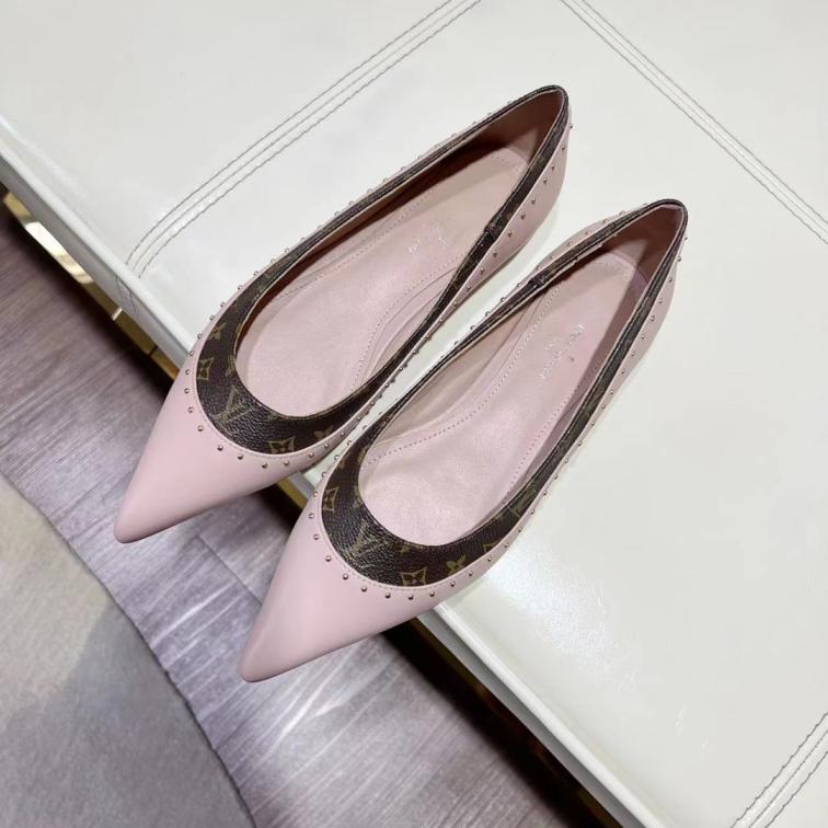 LU  Shoes  Woman Size  3 Color's -SALE -