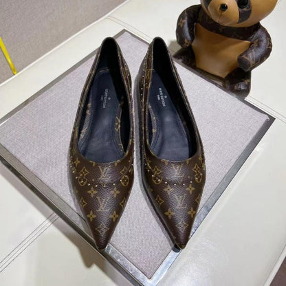 LU  Shoes  Woman Size  3 Color's -SALE -