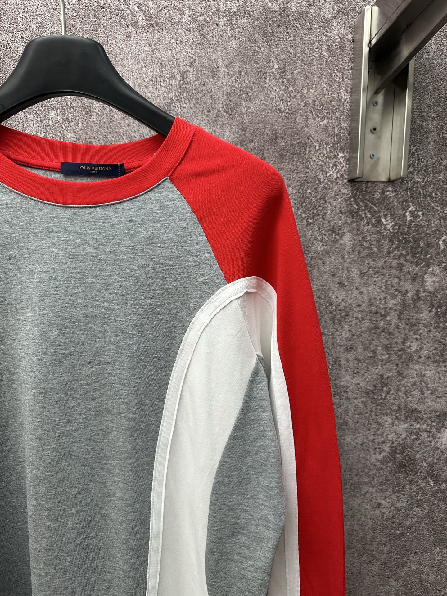 LU  T - Shirt long sleeve Limited IOFF