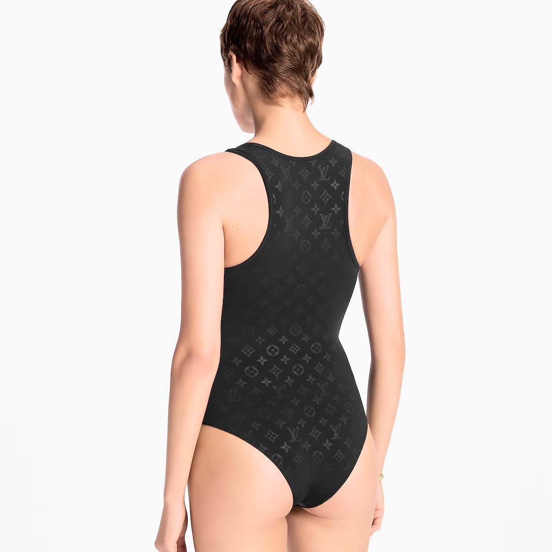 LU  Swimsuit Bikini body