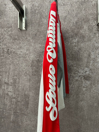 LU  T - Shirt long sleeve Limited IOFF