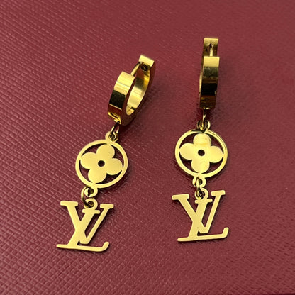 LU Earrings SALE-min order required