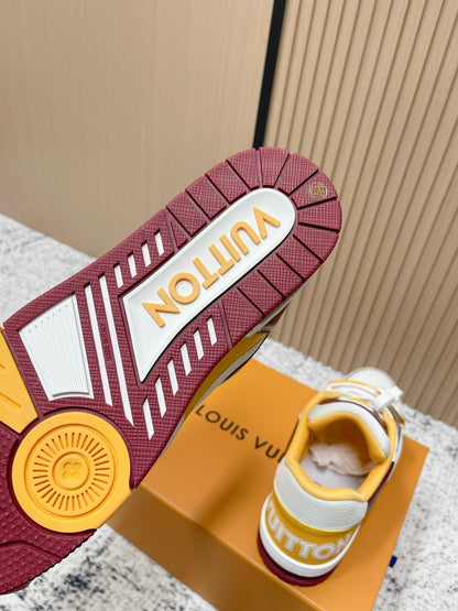 LU Sneakers trainers