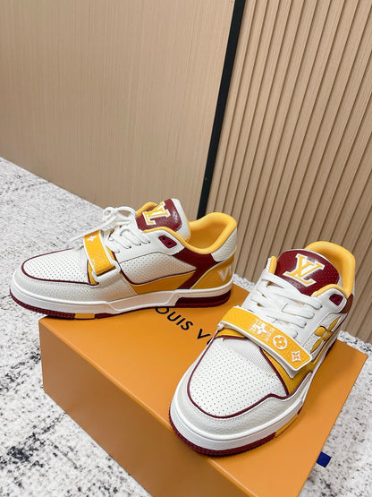 LU Sneakers trainers