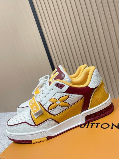 LU Sneakers trainers