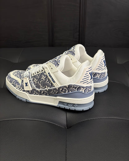 LU  Sneakers  Runner