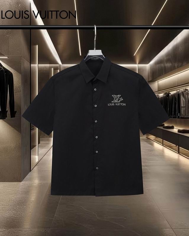 LU  Shirt T- Shirt short sleeve 2 Color's