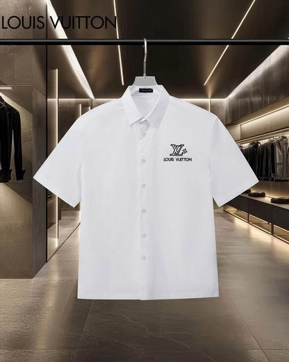 LU  Shirt T- Shirt short sleeve 2 Color's