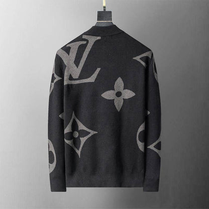 LU   Sweater  Man