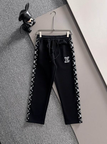 LU  Pants Sport  Man 2 Color's