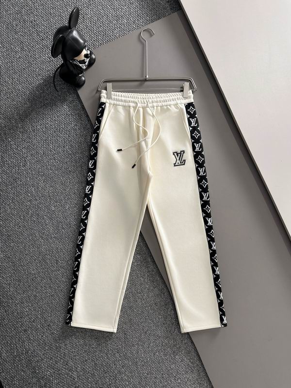 LU  Pants Sport  Man 2 Color's