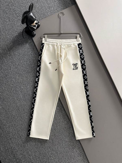 LU  Pants Sport  Man 2 Color's