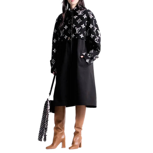 LU Jacket Coat  Woman