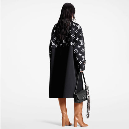 LU Jacket Coat  Woman