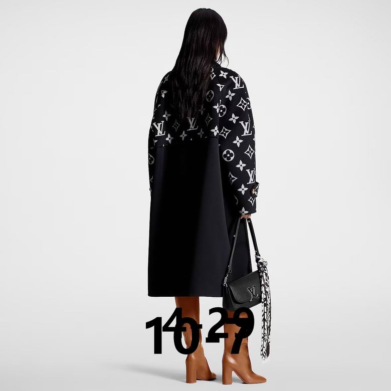 LU Jacket Coat  Woman