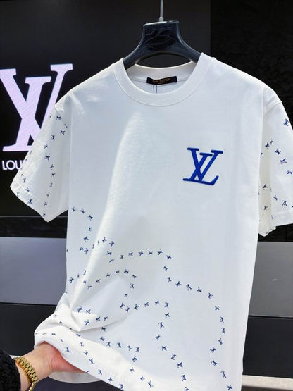LU  T - Shirt short sleeve 2 Color's