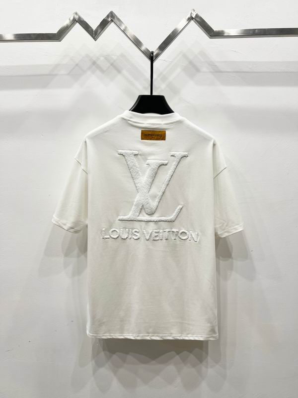 LU T-shirt