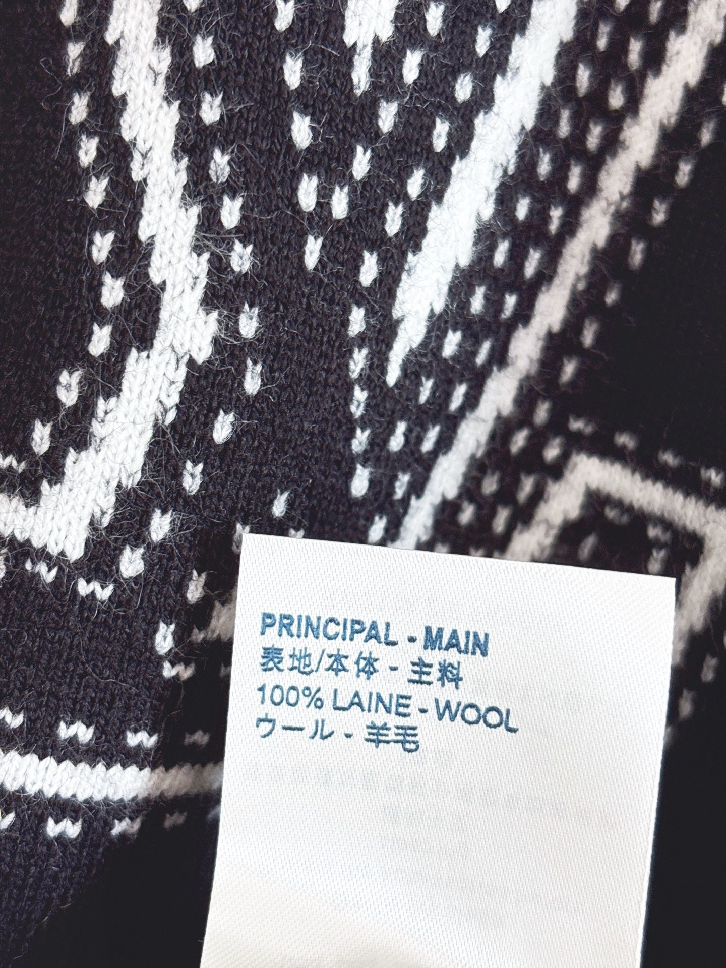 LU Sweater Woman 2 Color 's