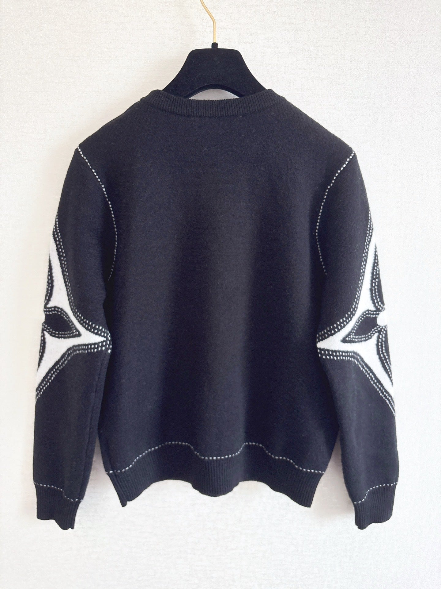 LU Sweater Woman 2 Color 's