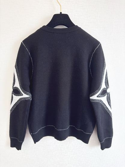 LU Sweater Woman 2 Color 's