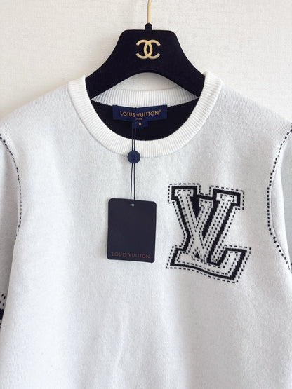 LU Sweater Woman 2 Color 's