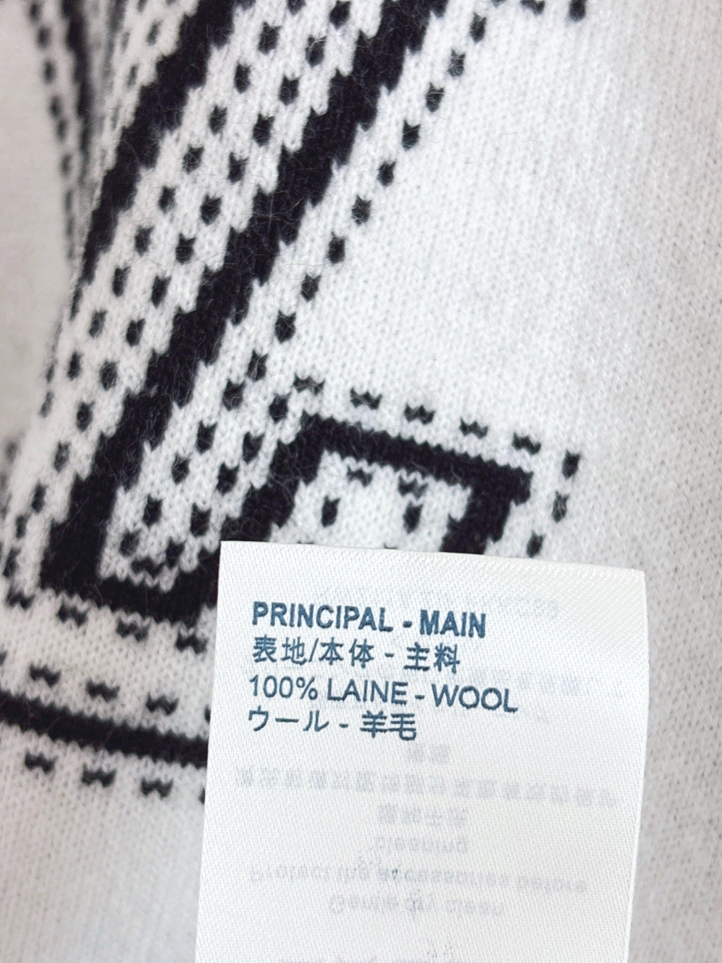 LU Sweater Woman 2 Color 's