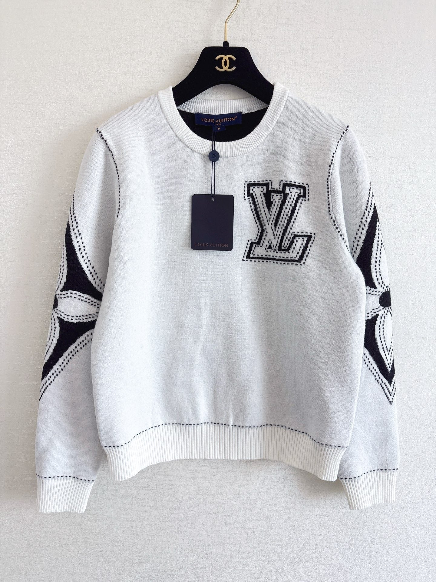 LU Sweater Woman 2 Color 's