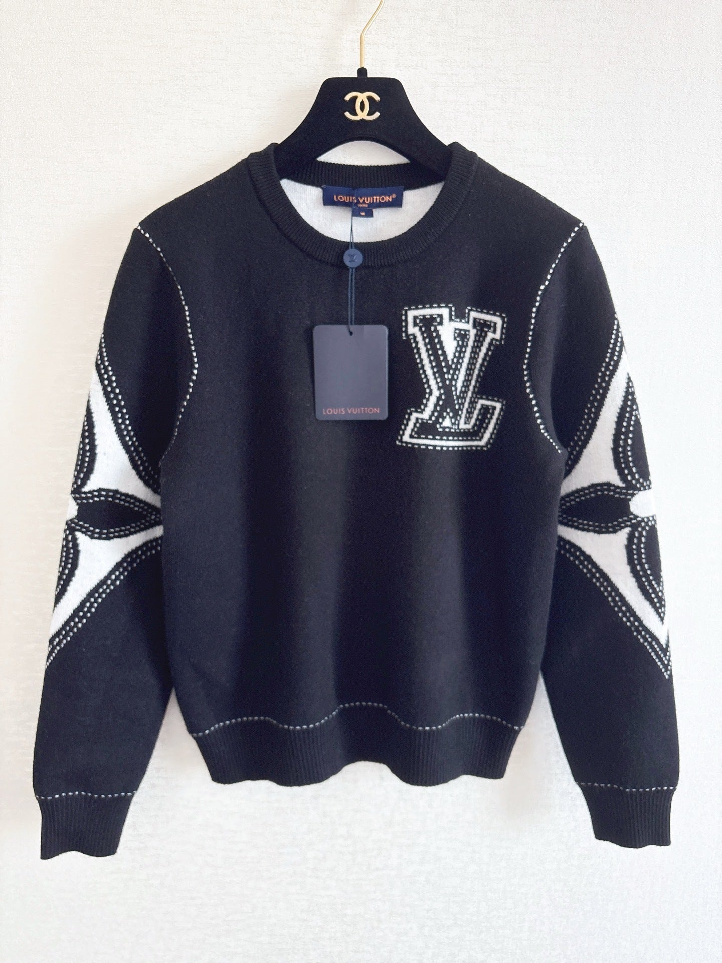 LU Sweater Woman 2 Color 's