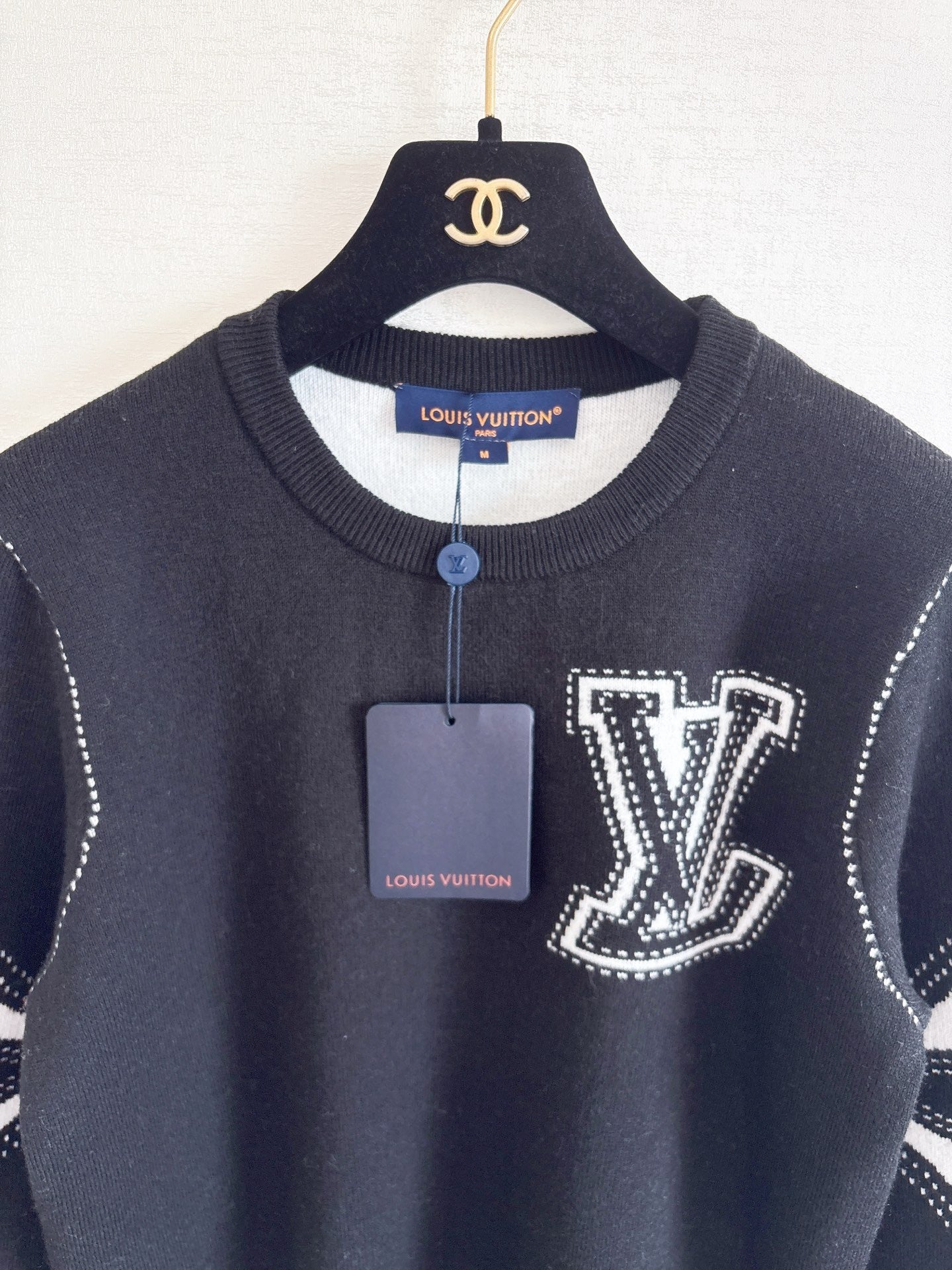 LU Sweater Woman 2 Color 's