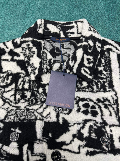LU Man Jacket