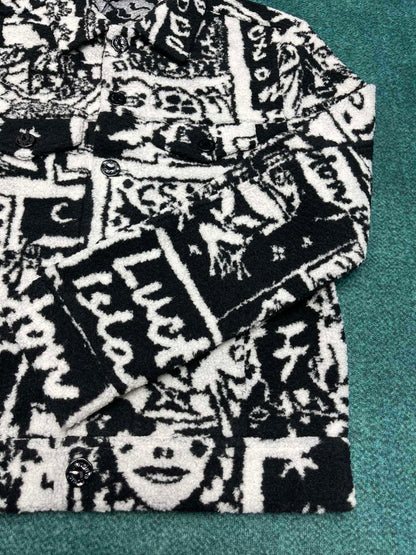 LU Man Jacket