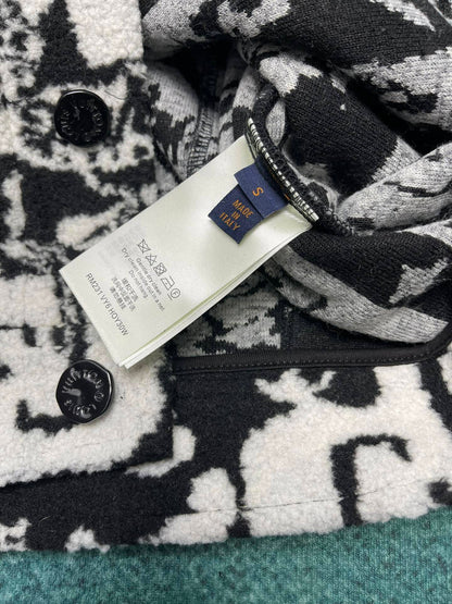 LU Man Jacket
