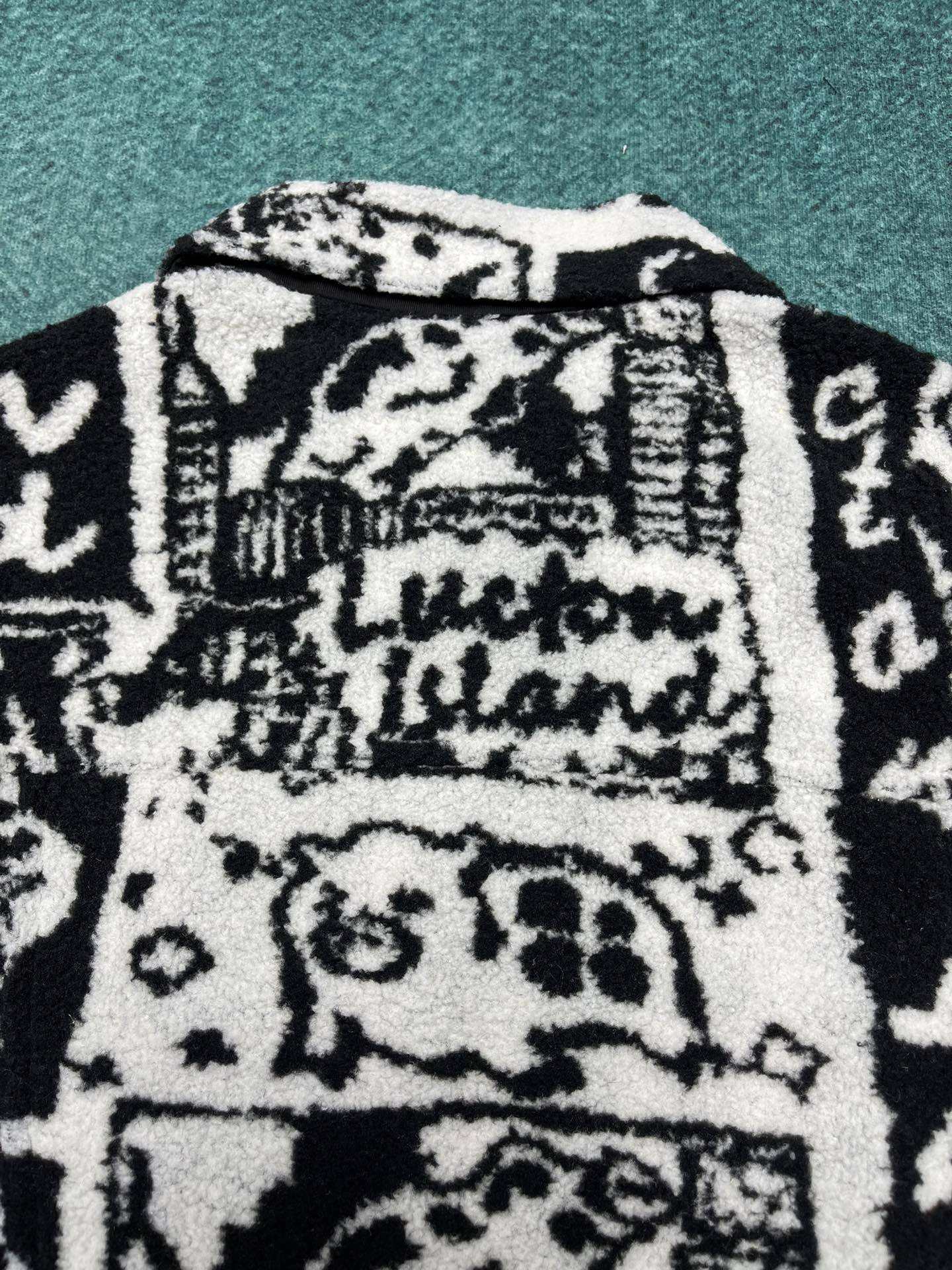 LU Man Jacket