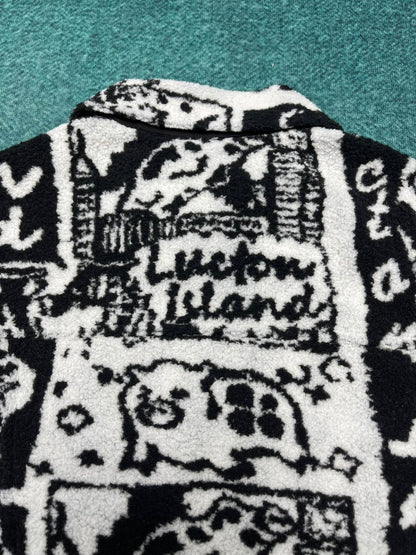 LU Man Jacket