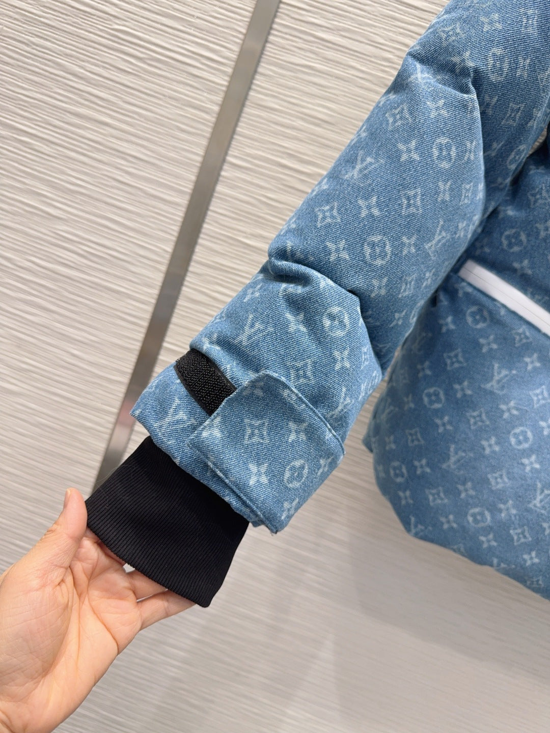 LU Jacket Woman Ski down Hoodie GQ