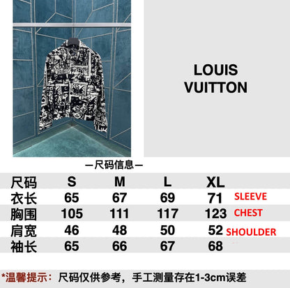 LU Man Jacket