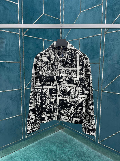 LU Man Jacket