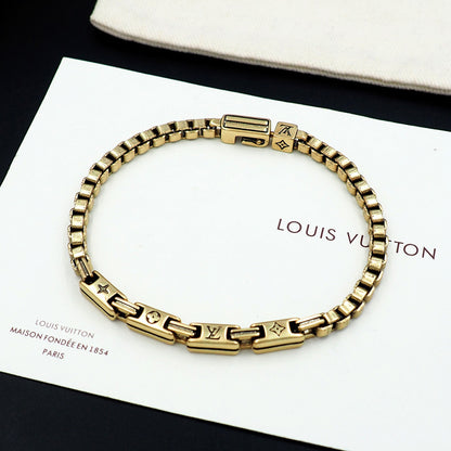 LU Bracelet 2 Color's
