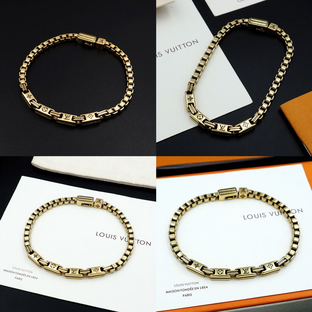 LU Bracelet 2 Color's