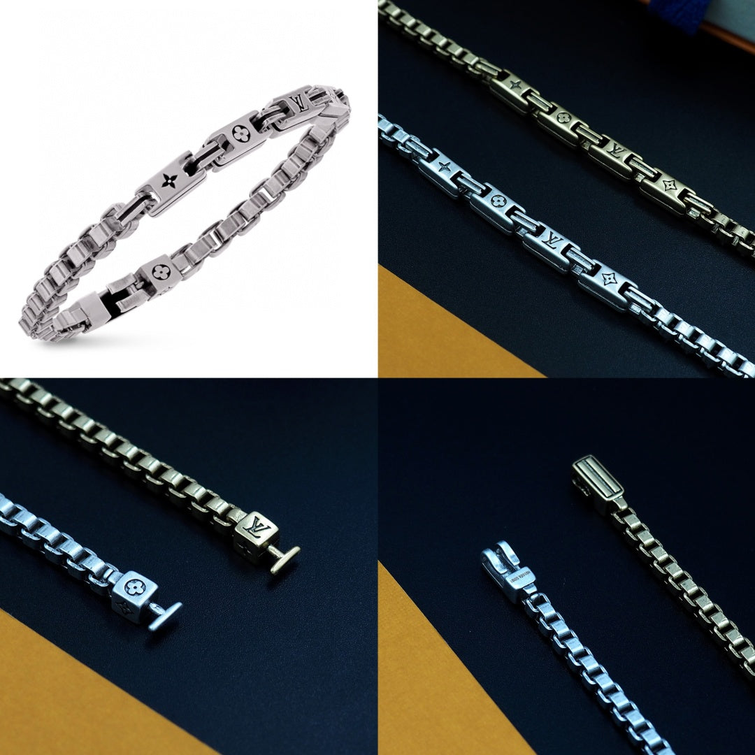 LU Bracelet 2 Color's
