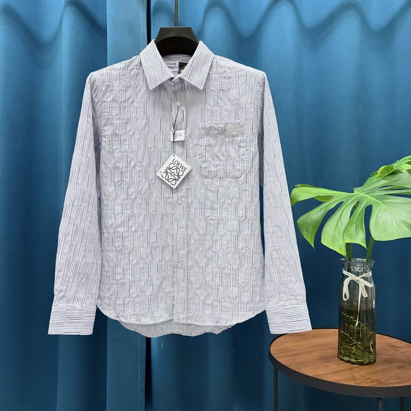LOEVE T- Shirt Long  sleeve