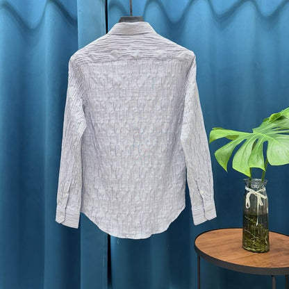 LOEVE T- Shirt Long  sleeve