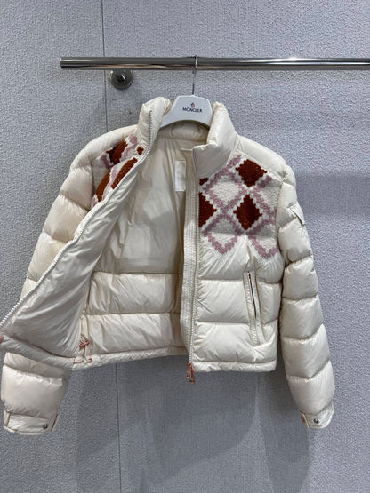 MONCR Down jacket Woman