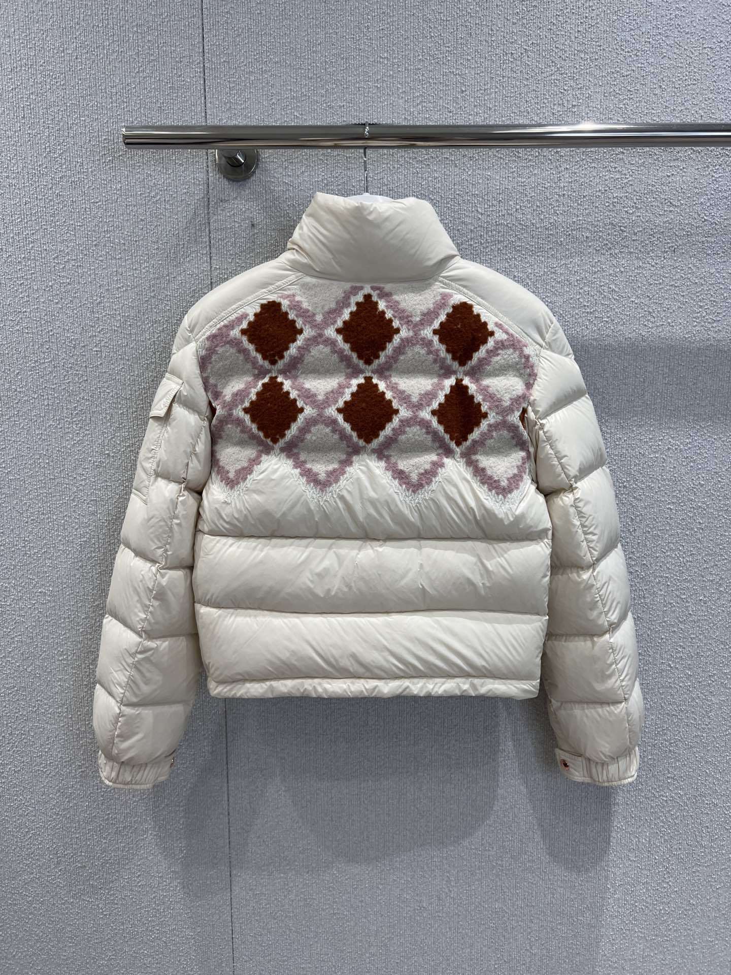 MONCR Down jacket Woman