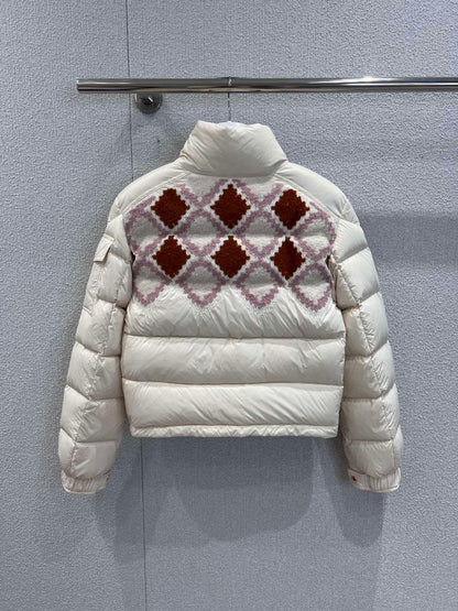MONCR Down jacket Woman