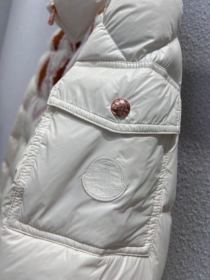 MONCR Down jacket Woman