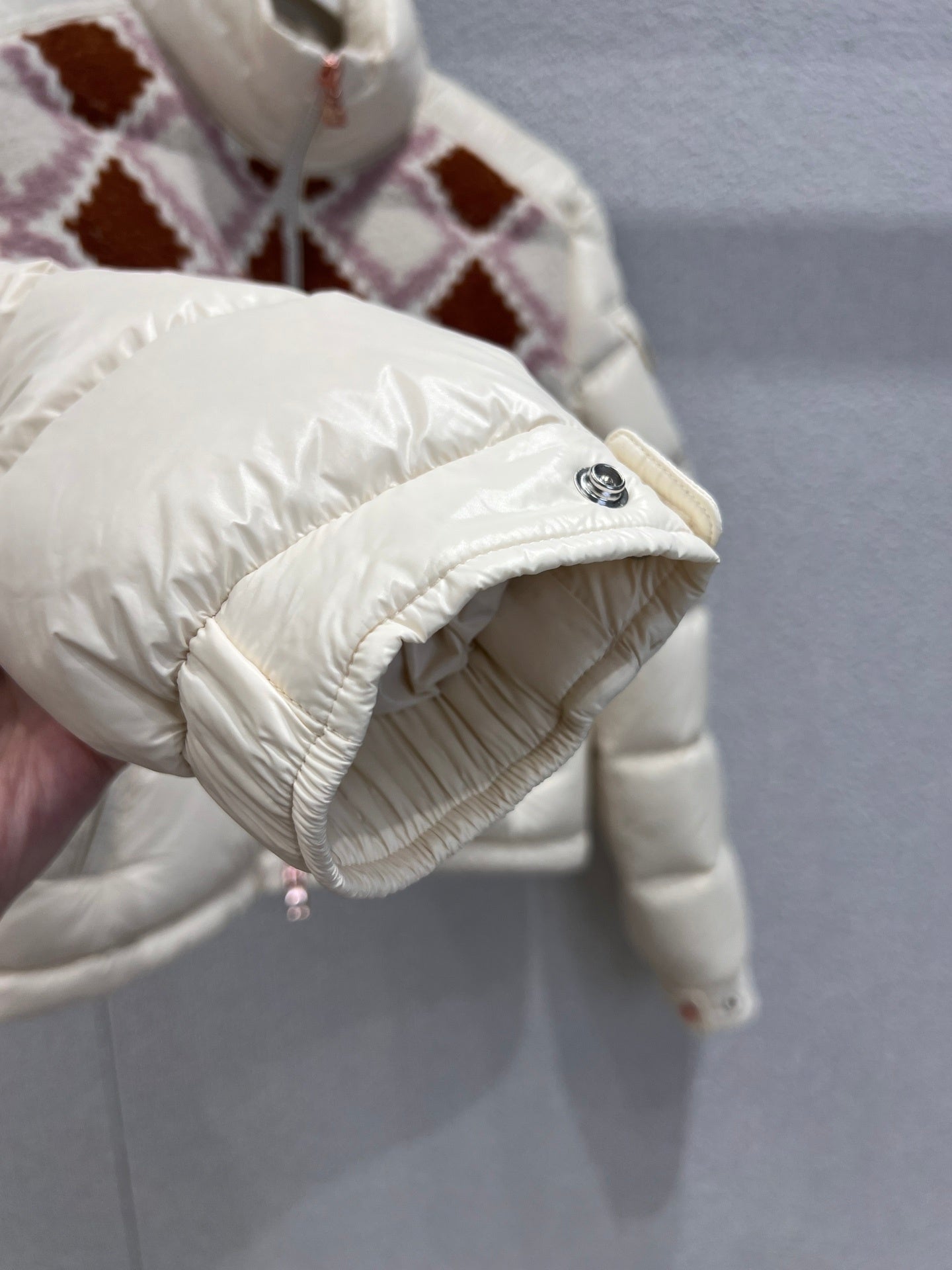MONCR Down jacket Woman